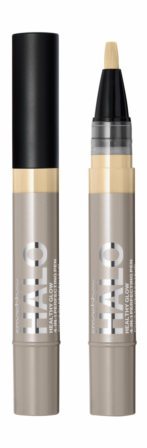 SMASHBOX Halo Healthy Glow 4-In-1 Perfecting Pen Консилер для лица, 3,5 мл, F20W