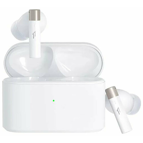 Беспроводные наушники 1More PistonBuds Pro Q30 белые EC305-White 392500₽