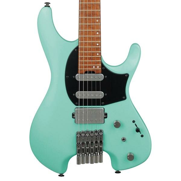 Электрогитара Ibanez Q54-SFM