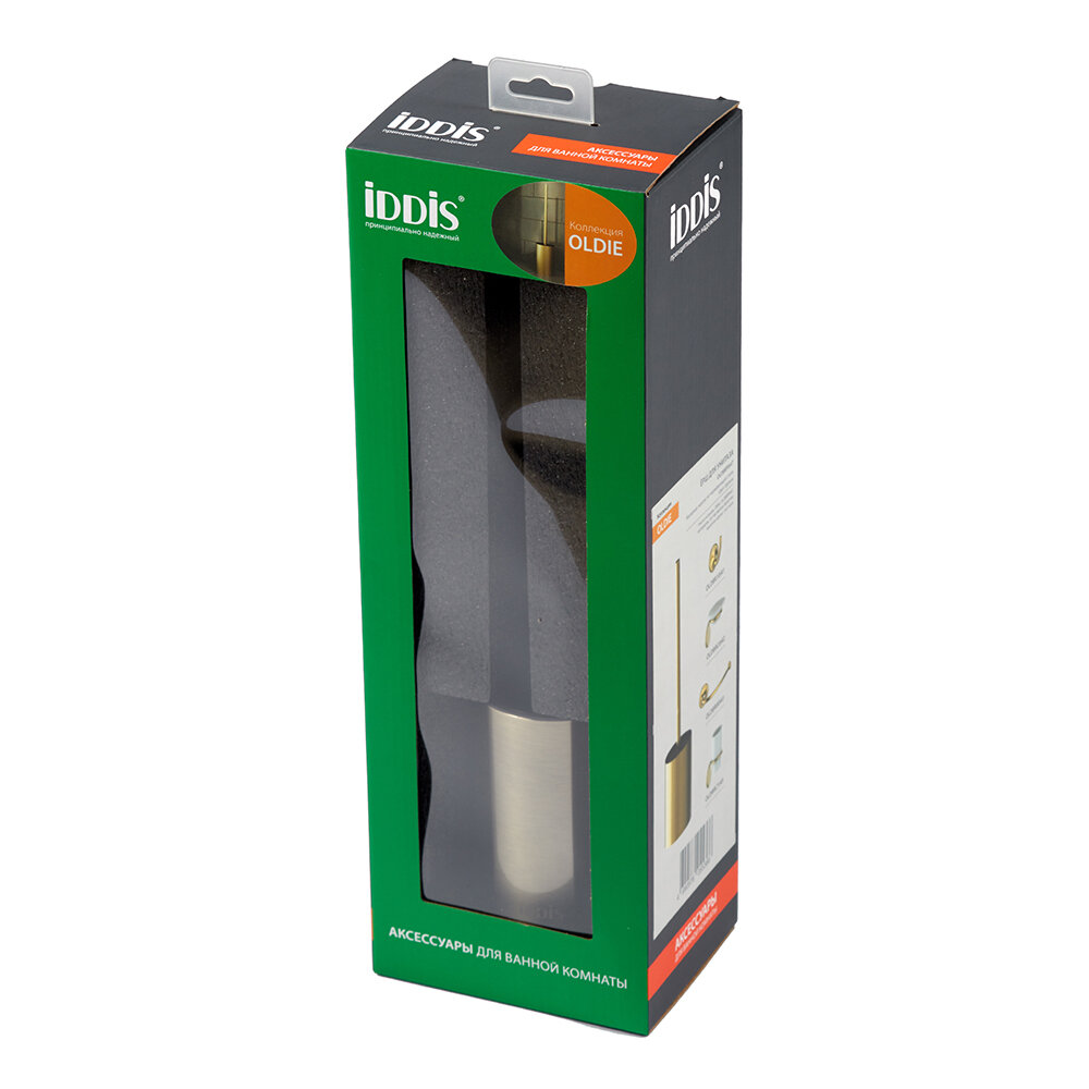 IDDIS - фото №8