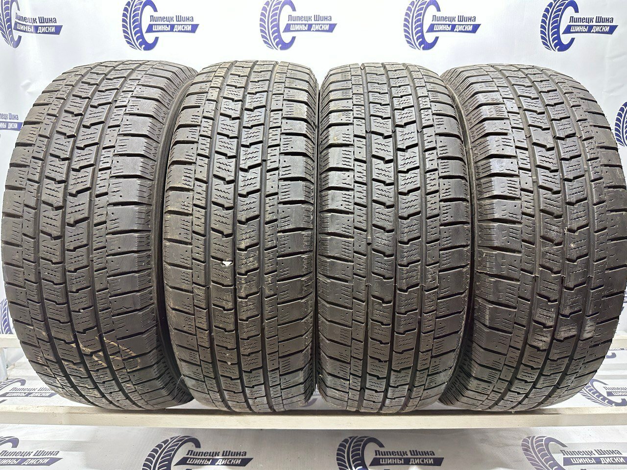 Goodyear Cargo Ultra Grip 235/65 R16C