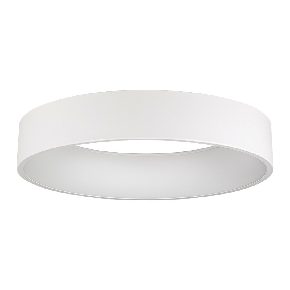 Подвесной светодиодный светильник Arlight SP-Tor-Ring-Hang-R600-42W Warm3000 - фото №11