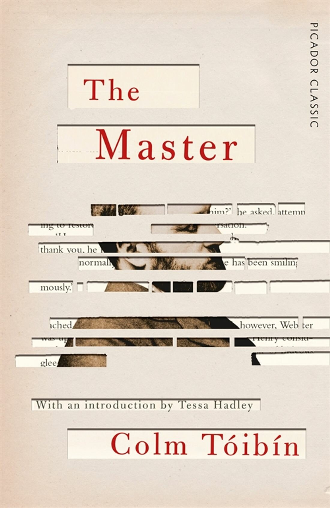The Master (Toibin C.) - фото №2