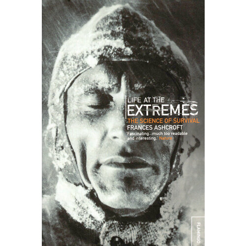 Life at the Extremes | Ashcroft Frances