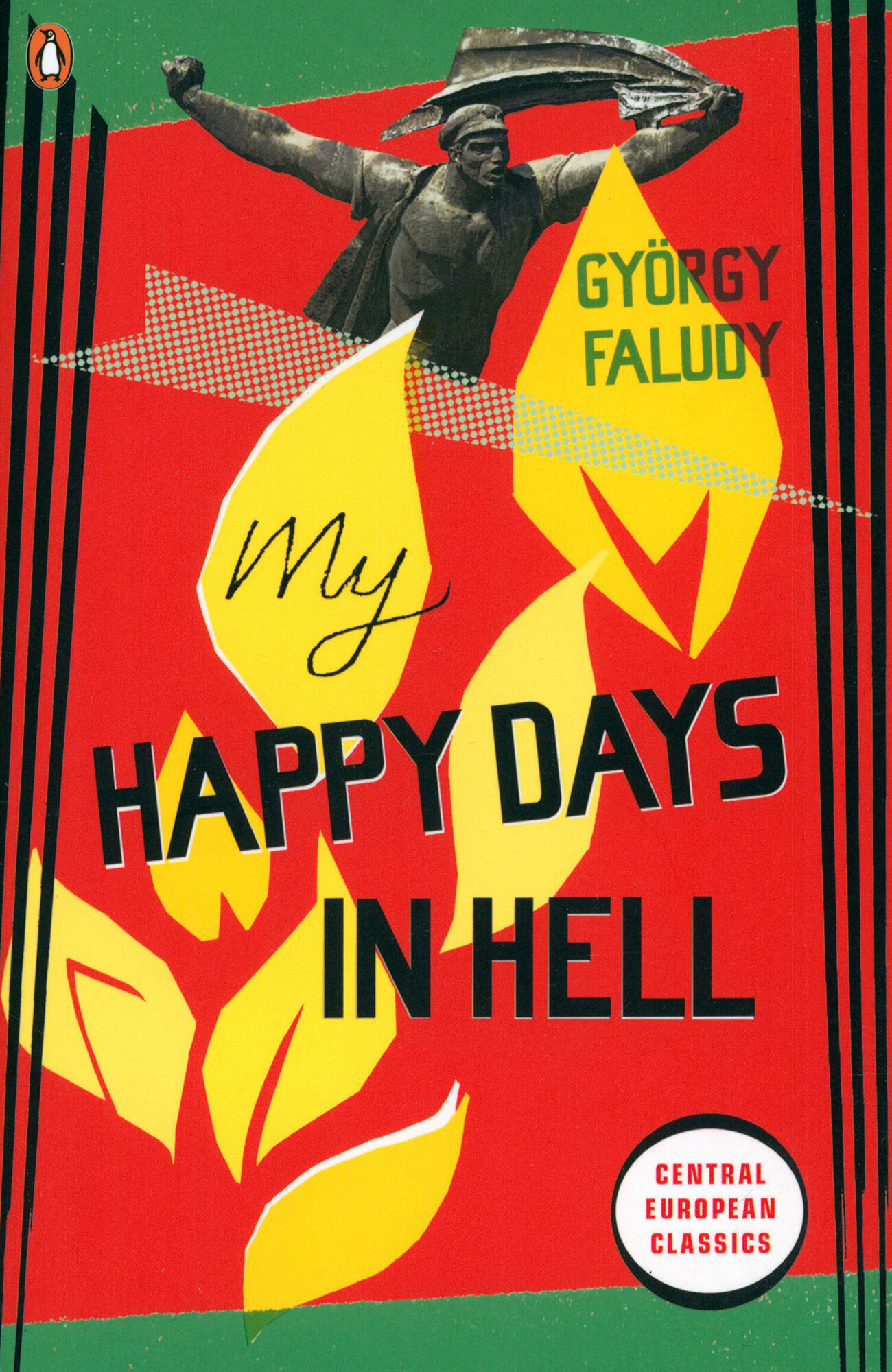 My Happy Days In Hell (Faludy Gyorgy) - фото №1