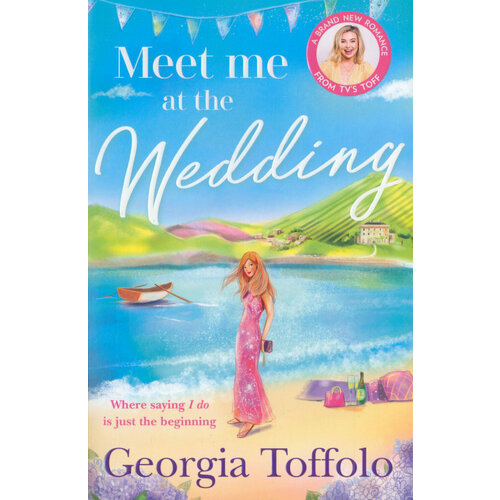 Meet me at the Wedding | Toffolo Georgia