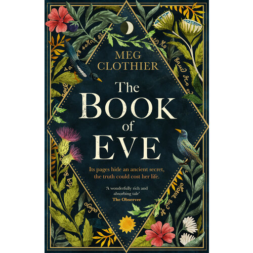 The Book of Eve | Clothier Meg