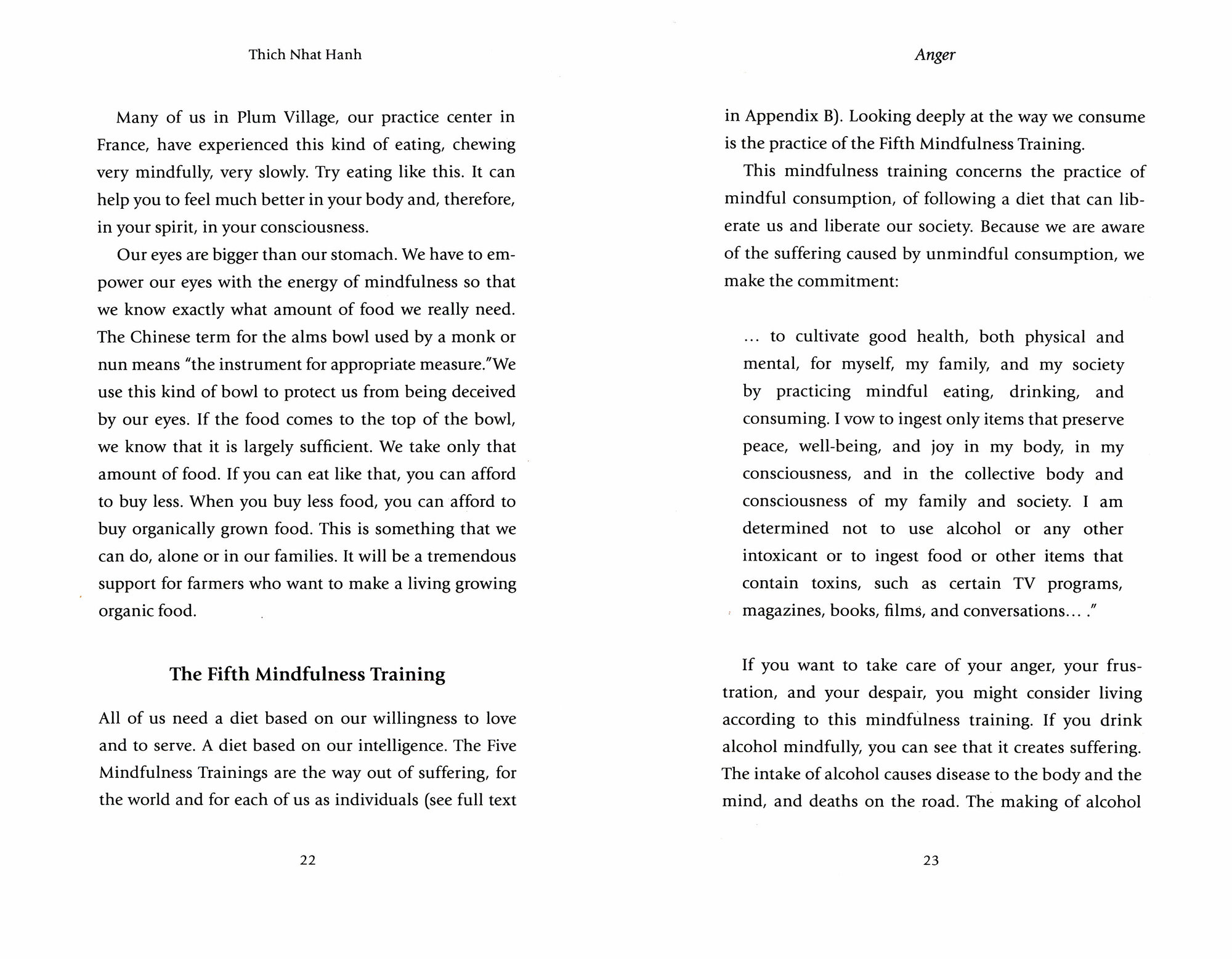 Anger. Buddhist Wisdom for Cooling the Flames / Книга на Английском - фото №2