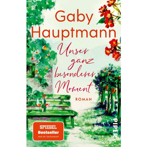 Unser ganz besonderer Moment | Hauptmann Gaby