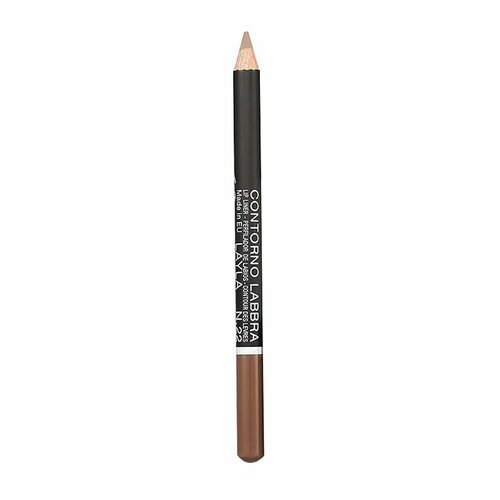 Контурный карандаш для губ Lip Liner New 2202R21N-022, N.22, N.22, 0,5 г