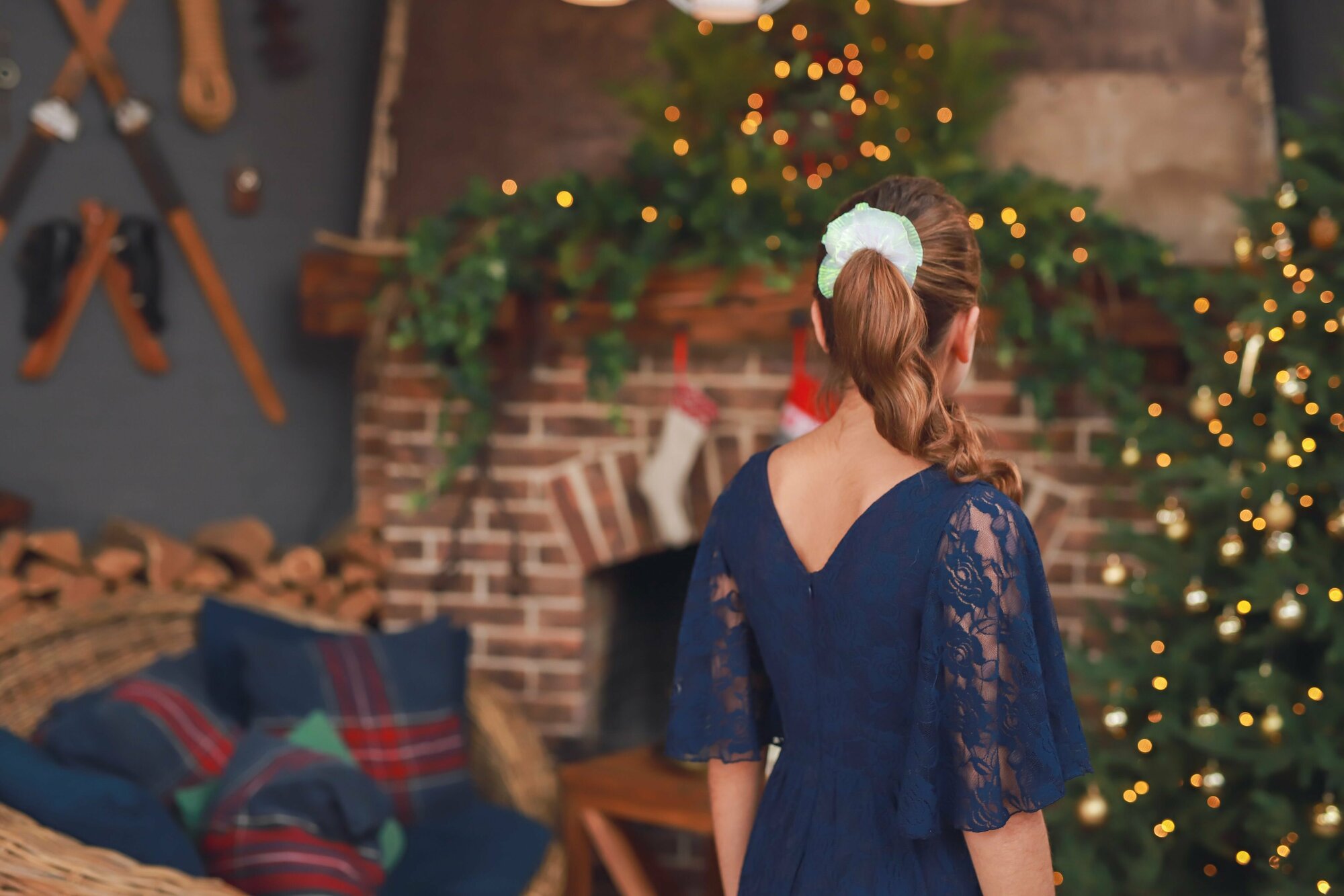 Резинка Андерсен Канкан — фото 1