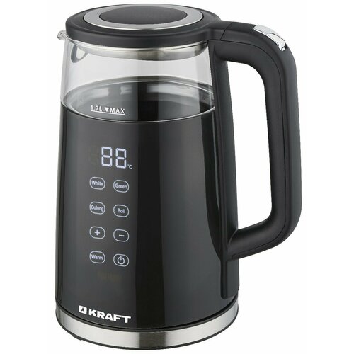 Чайник Kraft KF-KPG1711BLD 2605₽