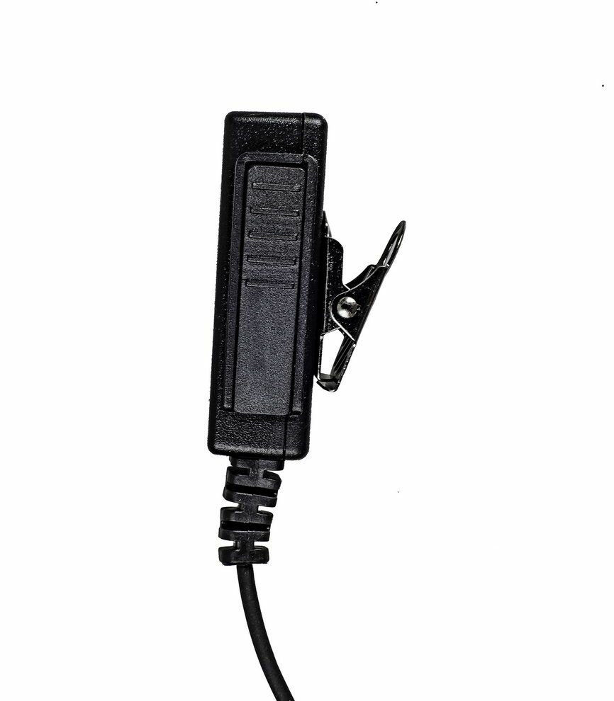 Гарнитура для рации TE-868-M, M-PLUG (FOR MOTOROLA CP) — фото 5