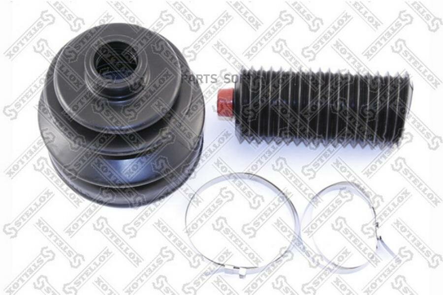 STELLOX 1300034SX 13-00034-SX_к-кт пыльника шруса наружного!\ Mitsubishi Galant 1.3i-2.0i 89>