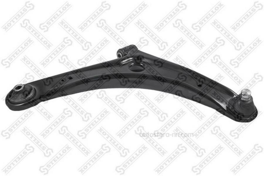 STELLOX 5703968ASX рычаг правый\ Citroen C-Crosser 07, Mitsubishi ASX 1.6-1.8 10 5703968ASX