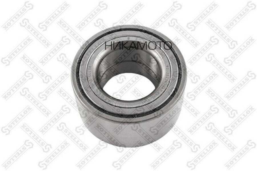 STELLOX 4030236SX подшипник ступицы! пер.\ Geely Emgrand X7 11>, Mazda CX-7 06>