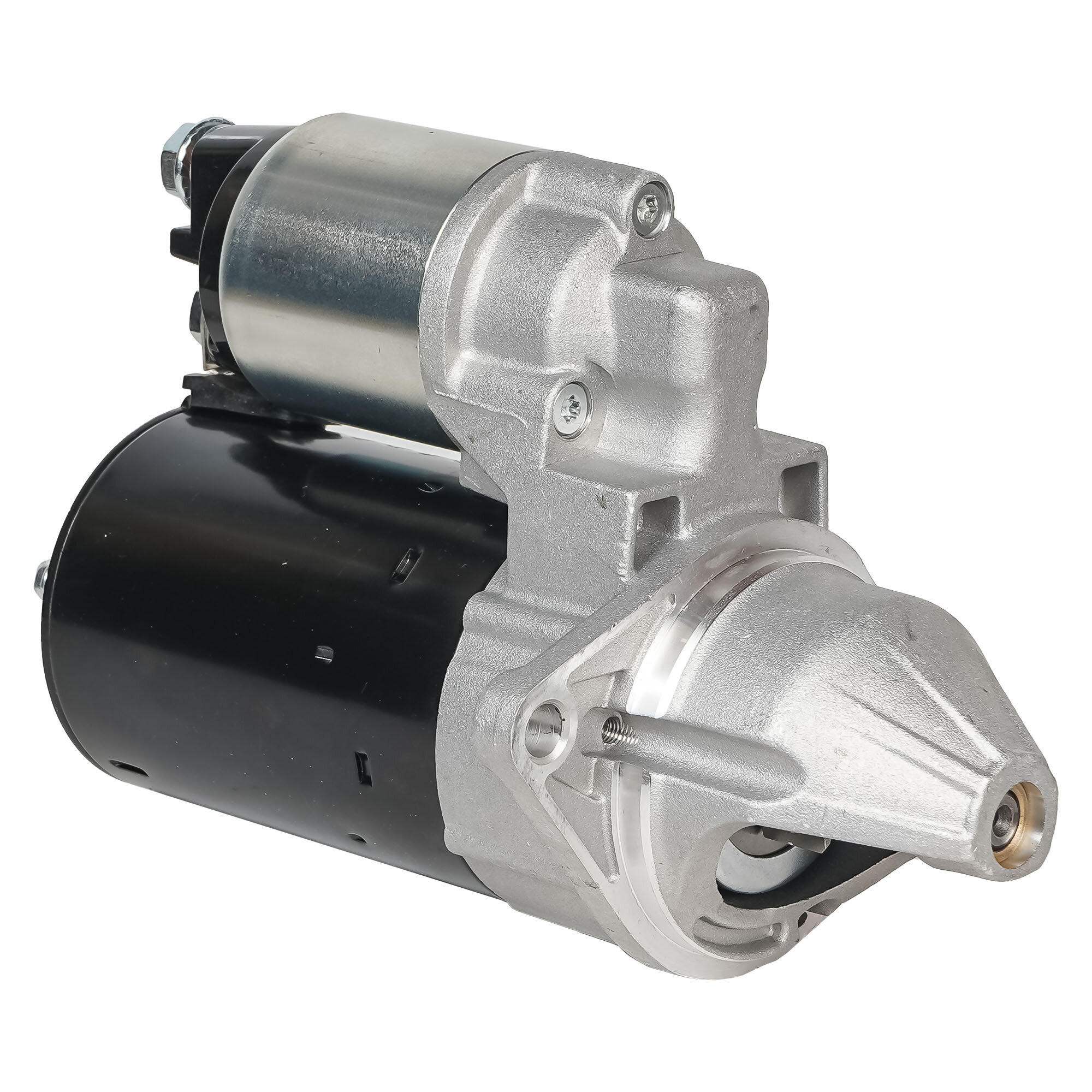 Стартер для а/м Opel Astra H (04-)/Corsa D (06-) 1.4i 1,1кВт (LSt 0503), STARTVOLT LST0503