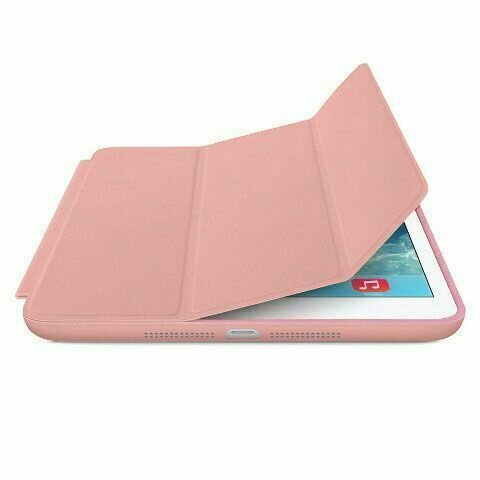 Чехол-книжка для iPad Pro 10.5, Careo Smart Case Magnetic Sleep