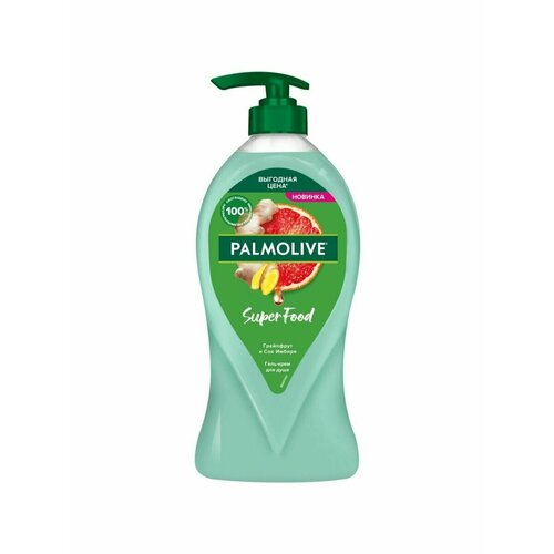 Palmolive Гель для душа 750 мл