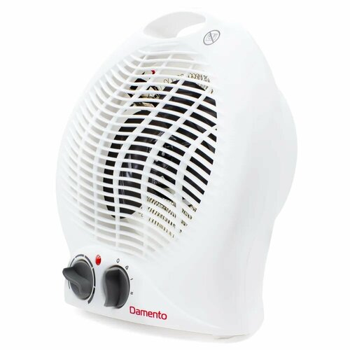 Тепловентилятор Damento TE-01 102000₽