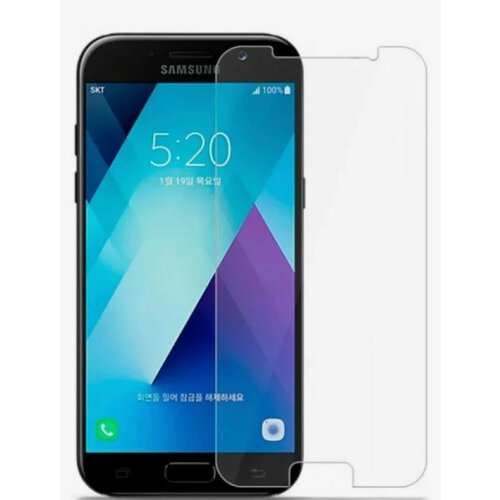 Защитное стекло на Samsung A510F, Galaxy A5 (2016)