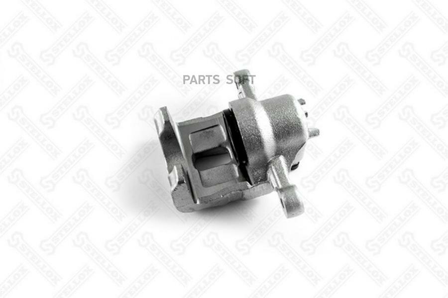 STELLOX 0590558SX 05-90558-SX_суппорт торм. задний левый!\Hyundai i30, Kia Cee d/Pro Cee d 1.4/1.6/2.0/1.6D/2.0D 07-12