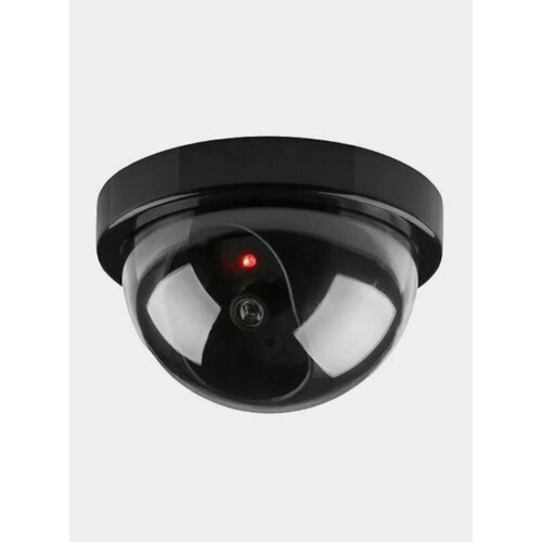 Муляж камеры видеонаблюдения 48800₽