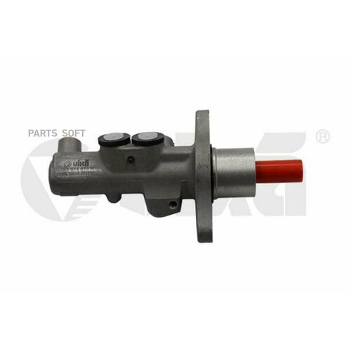 VIKA 66140579001 Цилиндр тормозной главный 6420₽