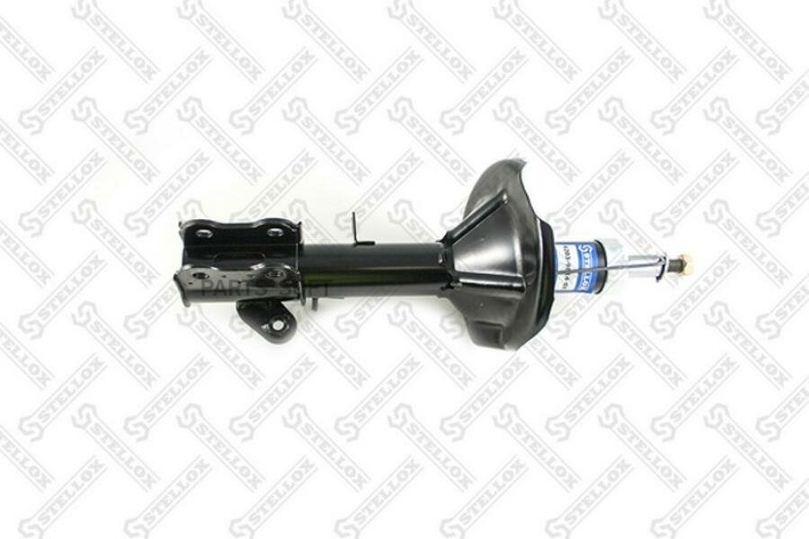 STELLOX 42039814SX 4203-9814-SX_амортизатор задний левый газовый!\ Kia Shuma/Spectra Rus 1.6/1.8 98