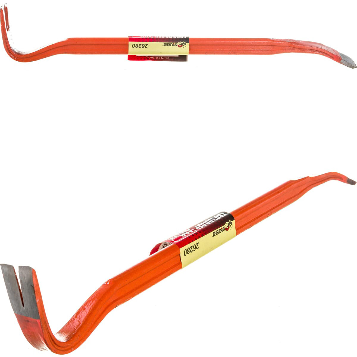 фото Гвоздодер / 400 мм.