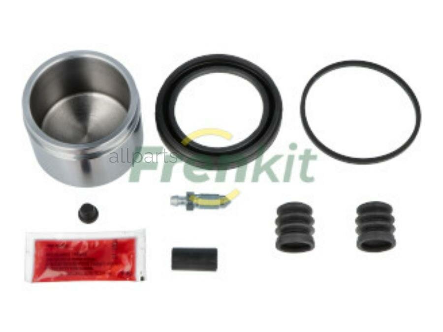 FRENKIT 268901 Ремкомплект суппорта+поршень NISSAN CABSTAR / ATLAS (F22) 1.5 Ton (F23) ALL TYPES 12-81-> /