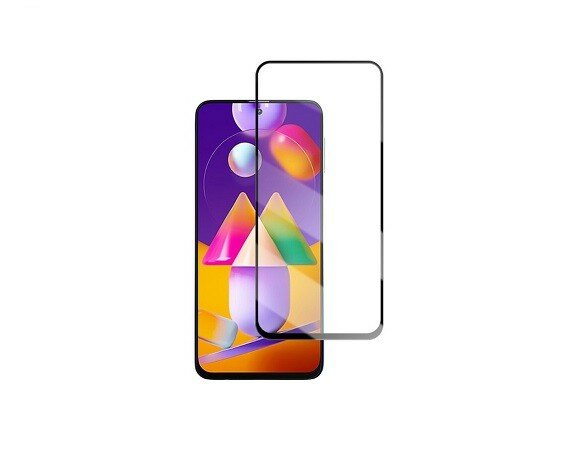 Samsung Galaxy M31s (2020) - защитное стекло "30D"