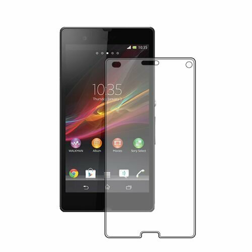 Защитное стекло для Sony Xperia Z C6603 L36h