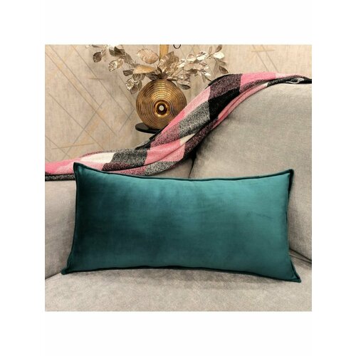 Подушка декоративная на диван 30х60