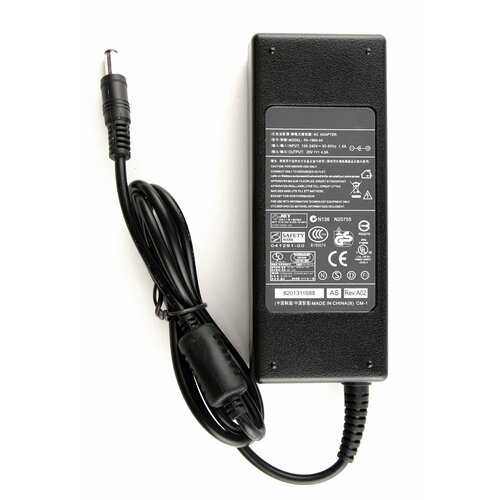 Блок питания для ноутбука Lenovo IdeaPad G560 genuine 20v 3 25a 65w ac adapter power supply for lenovo g580 g555 g560 g470 g570 g575 s10 2 s10 3 s10 3t pa 1650 56lc