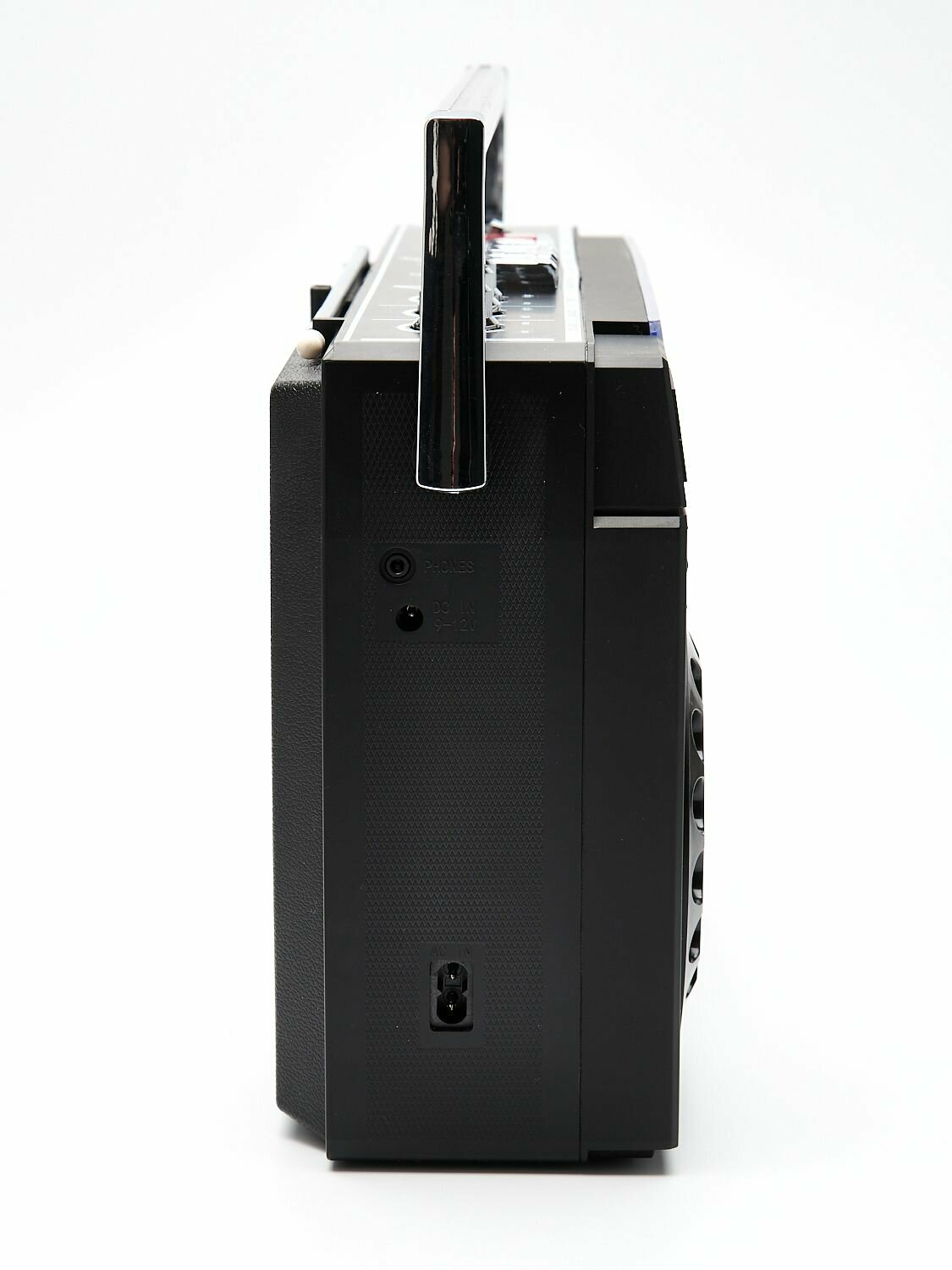 Кассетная магнитола с Bluetooth, USB и microSD Hamson HS-8922 — фото 5