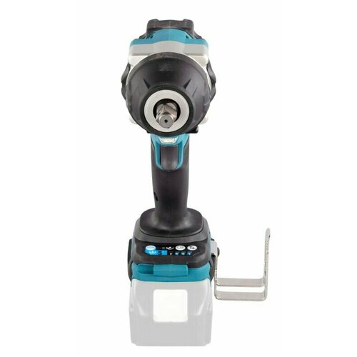 Гайковерт аккумуляторный Makita DTW700Z LXT 37999₽