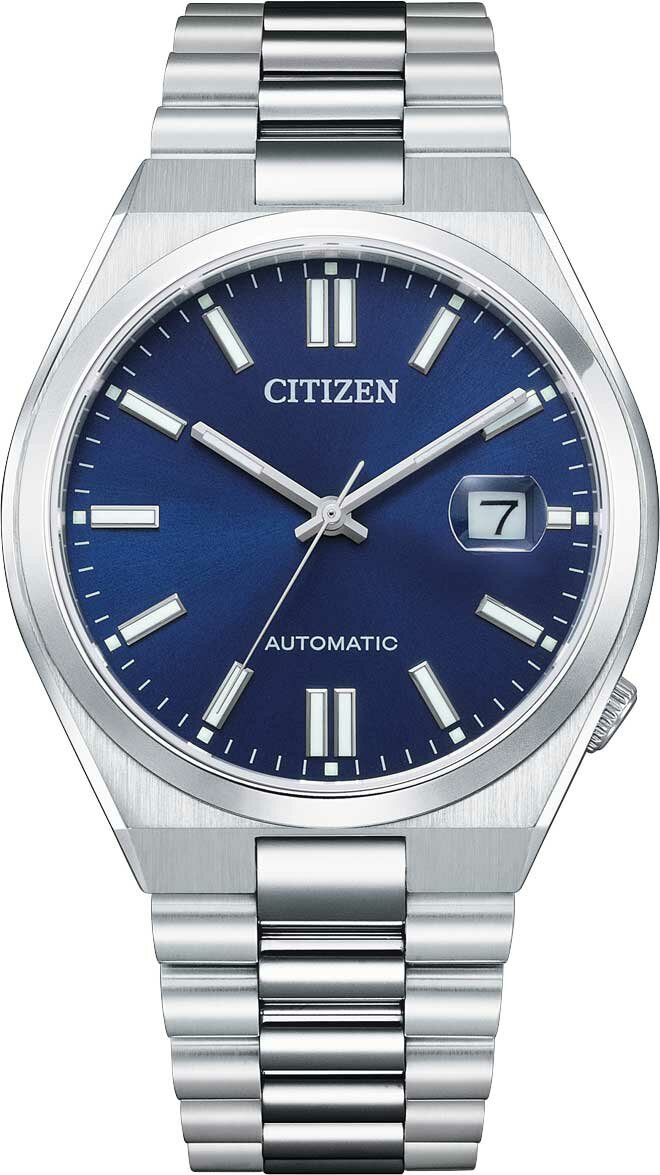 Наручные часы CITIZEN NJ0150-81L