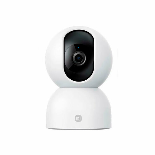 Камера видеонаблюдения Xiaomi Smart Camera 2 360° PTZ Version (2.5K) (CN) камера видеонаблюдения xiaomi smart camera 2 360° ptz version 2 5k cn