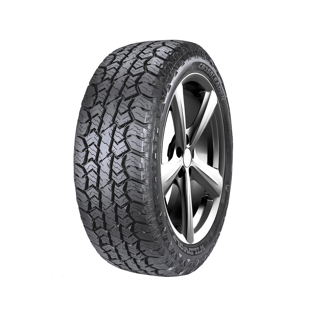 Шины 225/60 R17 Doublestar Wildwolf W01 99T AT