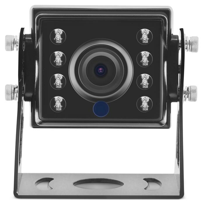 Миниатюрная гибридная камера Proline AHD-VD1074С1