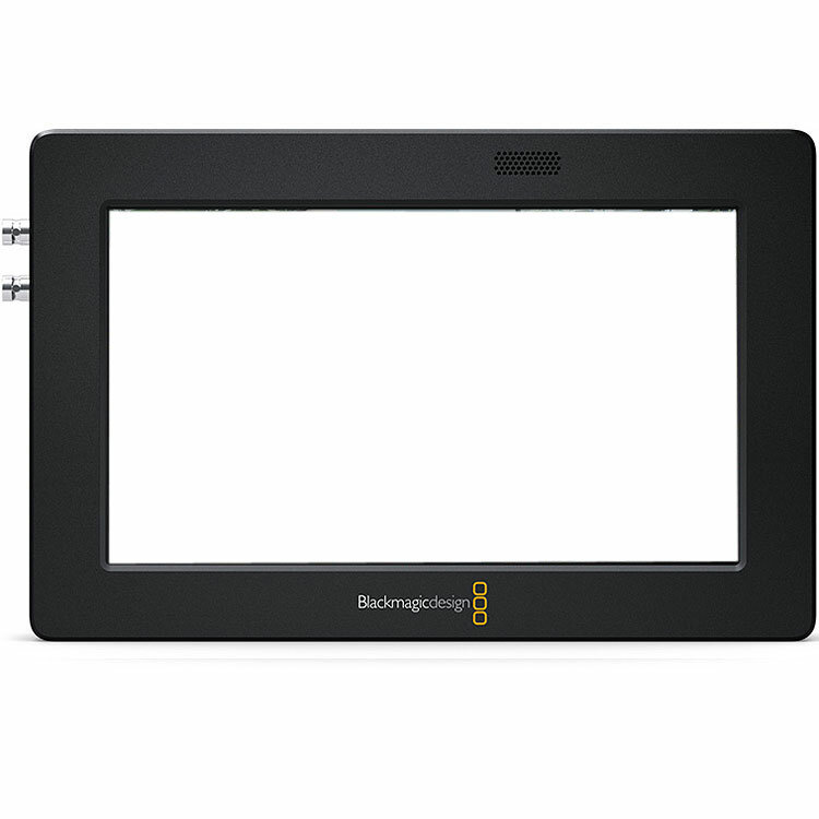 Монитор-рекордер Blackmagic Video Assist 5" 3G