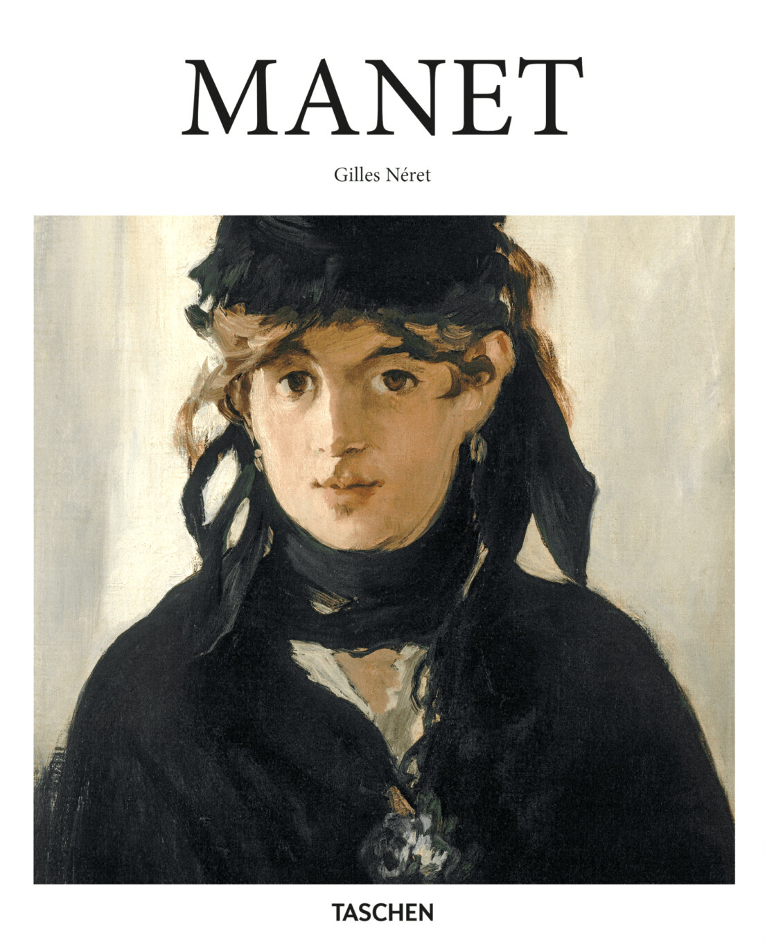 Manet (Neret Gilles) - фото №1