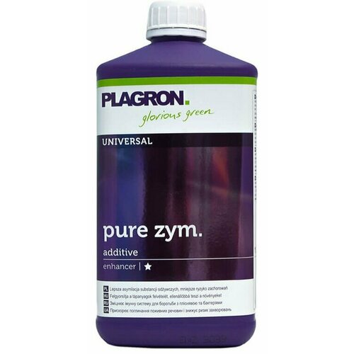 Стимулятор PLAGRON Pure Zym 1 л