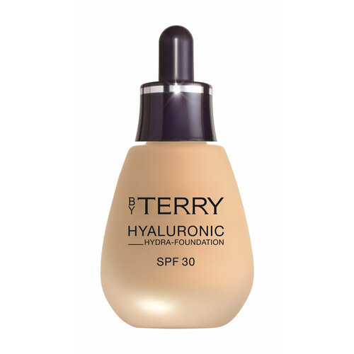 Увлажняющий тональный флюид / 100-N Neutral-Fair / By Terry Hyaluronic Hydra Foundation SPF 30