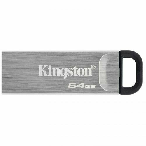 Флешка 64Gb Kingston KYSON USB 3.2 Gen 1