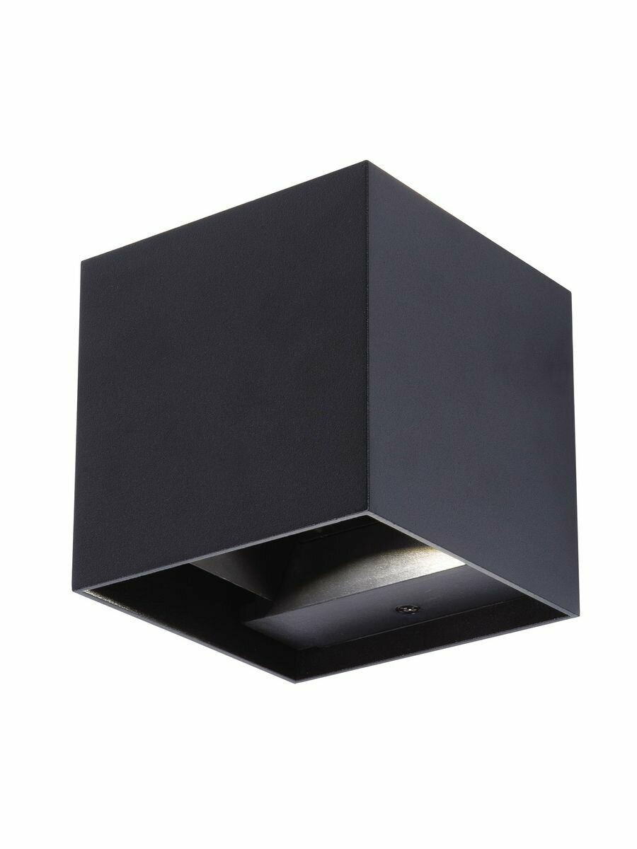 фото Светильник светодиодный уличный 2x3W 3000K+4000K+6000K