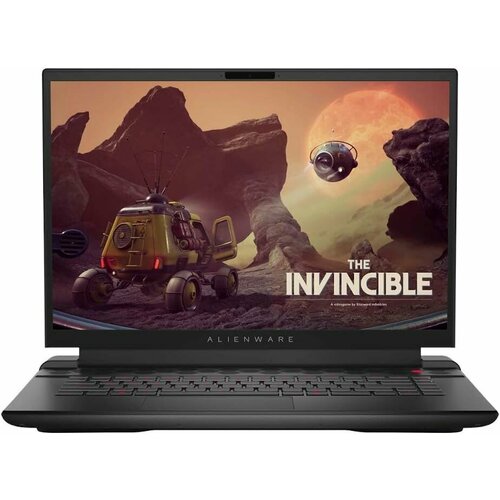 Ноутбук Dell Alienware M16 AMD Ryzen 9 7845HX 3GHz162560x160016GB1TB SSDNVIDIA GeForce RTX 4080 12GBWin 11 Pro AWM16-A138BLK-PUS 22999000₽