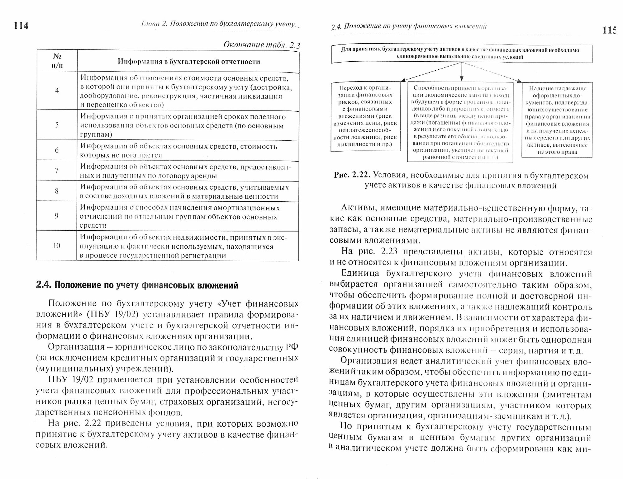 Стандарты бухгалтерского учета и отчетности в Российской Федерации. Учебное пособие - фото №2