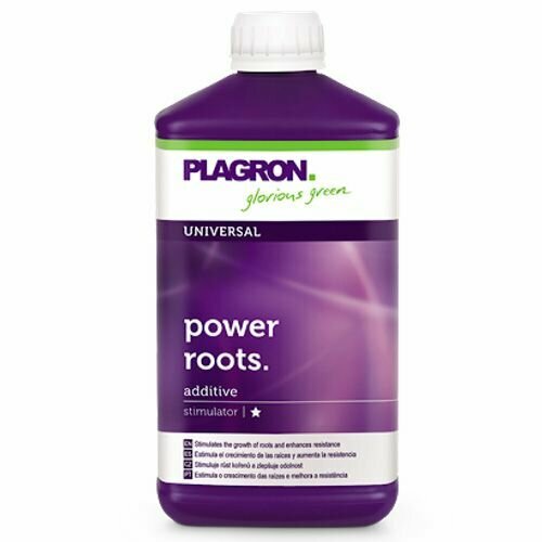 Удобрение Plagron Power Roots 500 мл